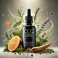 CO? Complex Toning 1 kg cosmetic ingredient Mylo Opt