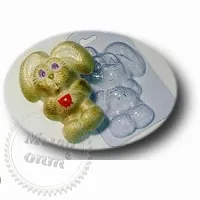 Plastic form cosmetic ingredient Mylo Opt
