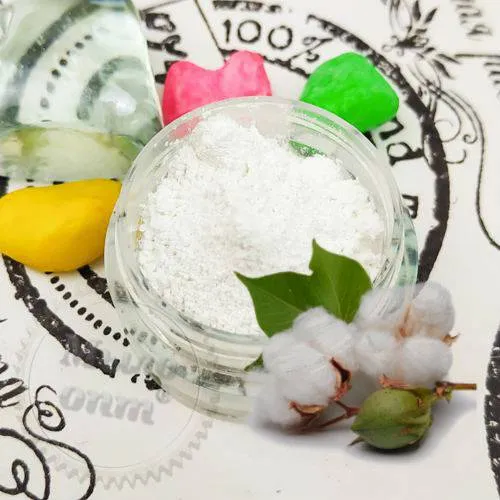 Cotton Powder 100 g Mylo Opt global supplier Cotton Powder 100 g cosmetic ingredient Mylo Opt
