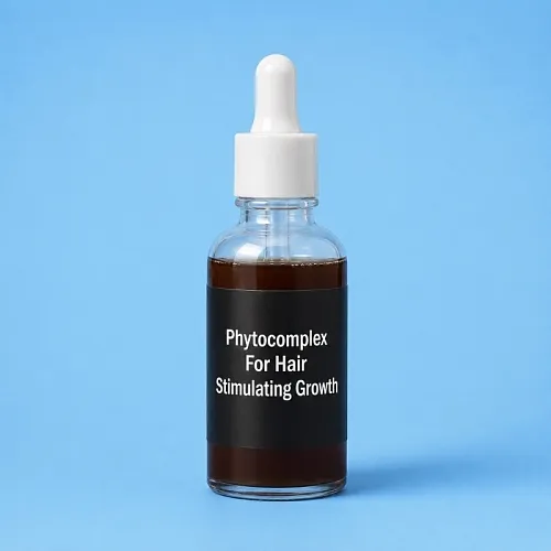 Hair Growth Phytocomplex 1 L Mylo Opt global supplier Hair Growth Phytocomplex 1 L cosmetic ingredient Mylo Opt