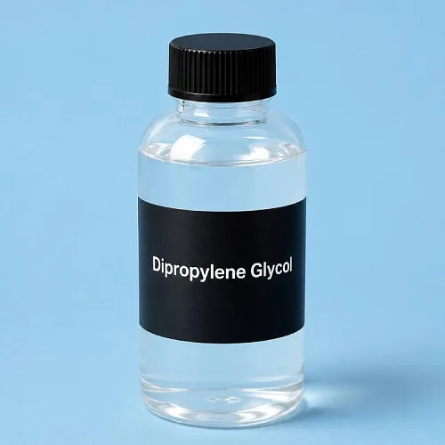 Dipropylene Glycol 100 ml cosmetic ingredient Mylo Opt