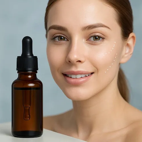Complex for problem skin, 1 L, 329.40 UAH, rating ⭐⭐⭐⭐⭐ Milo Opt