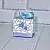 Box Bonbonniere Heart, blue, photos, reviews, use