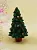 Silicone mold Christmas tree with toys, 3D, photos, reviews, use