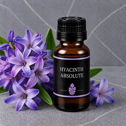 Hyacinth Absolute 100 ml cosmetic ingredient Mylo Opt
