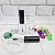 Deal bottle with a brush 10 ml from 100 pcs cosmetic ingredient Mylo Opt