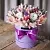 Fragrance Oil Flower bouquet 1 L cosmetic ingredient Mylo Opt