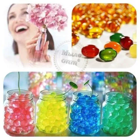 Organic Care flavored granules 1 kg Mylo Opt global supplier Organic Care flavored granules 1 kg cosmetic ingredient Mylo Opt
