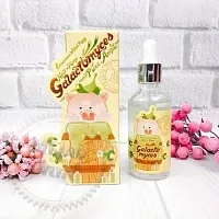 Сыворотка со 100% экстрактом галактомисиса Elizavecca Milky