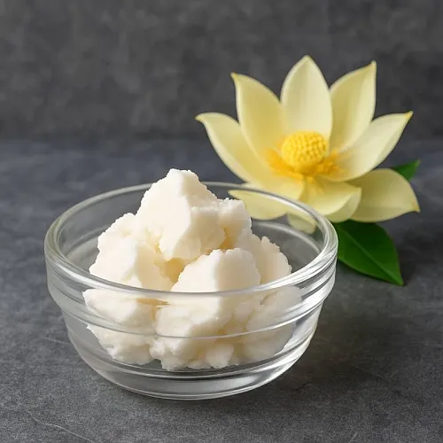 Lotus Butter 1 kg cosmetic ingredient Mylo Opt
