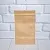Doypack 50g 100x170 Craft + metal with zip-lock 1 piece cosmetic ingredient Mylo Opt