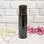 Foam Bottle Black 150 ml 10 pcs, photos, reviews, use