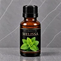Melissa Fragrance Oil 10 ml cosmetic ingredient Mylo Opt