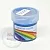 Paste-like dye Creative-Color Blue, 15 ml cosmetic ingredient Mylo Opt
