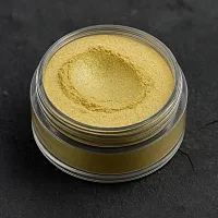 Mica Silver Sparkle 3 g cosmetic ingredient Mylo Opt