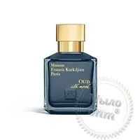 Отдушка Oud Silk Mood Maison Francis Kurkdjian, 1 л описание и применение