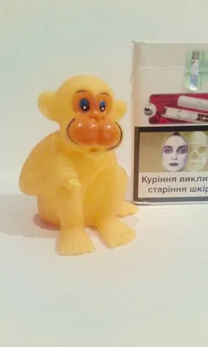 Форма силіконова 3D Люкс Мавпочка Чита 268.33 грн. рейтинг ⭐⭐⭐⭐⭐ Мило Опт
