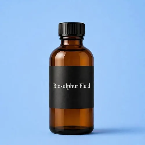 Biosulphur Fluid (Біосера флюїд), 10 мл
