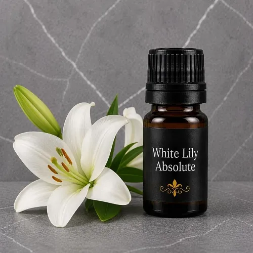White Lily Absolute 1 L Mylo Opt global supplier White Lily Absolute 1 L cosmetic ingredient Mylo Opt