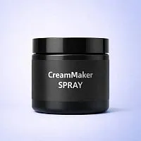 CreamMaker SPRAY, 50 гр артикул VV26032611