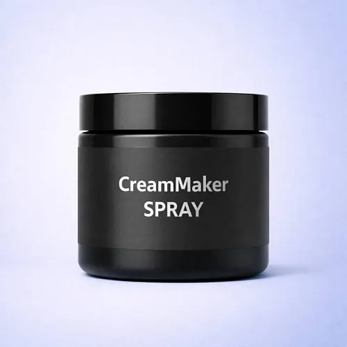 CreamMaker SPRAY, 50 гр артикул VV26032611