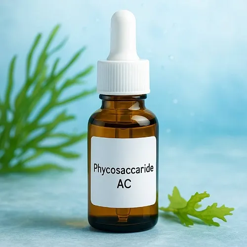 Phycosaccaride AC 1 L cosmetic ingredient Mylo Opt