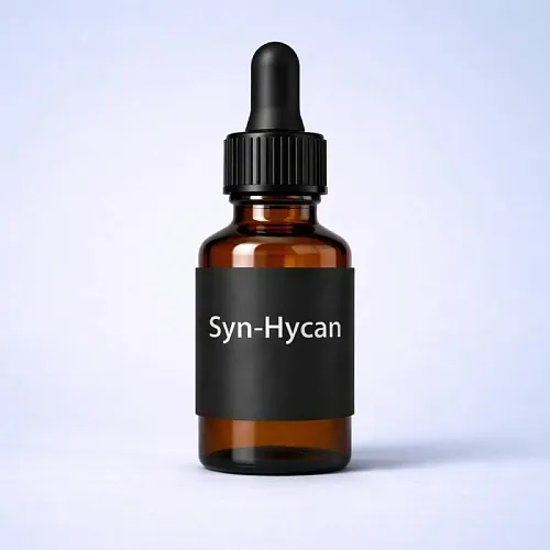 Syn-Hycan 1 kg Mylo Opt global supplier Syn-Hycan 1 kg cosmetic ingredient Mylo Opt