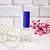 Anya bottle with plastic spray 10 ml from 10 pcs cosmetic ingredient Mylo Opt