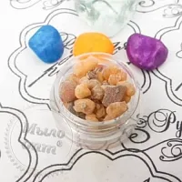 Frankincense resin 1 kg cosmetic ingredient Mylo Opt