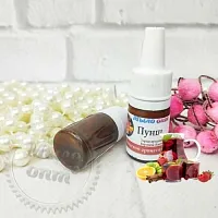 Food Flavor Punch 1 L cosmetic ingredient Mylo Opt