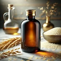 Масло Рисовых отрубей, 1 л описание и применение