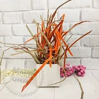 Cut corrugated board Orange 1 kg cosmetic ingredient Mylo Opt