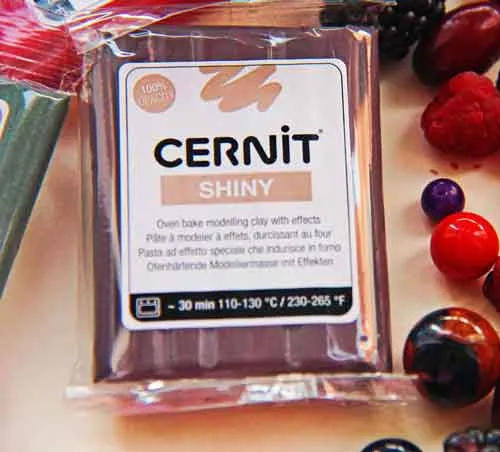 Полимерная глина Цернит Cernit Shiny Цернит Пурпур с эффектом слюды, 962 (Бельгия), 56 г сырье для косметики Полимерная глина Цернит Cernit Shiny Цернит Пурпур с эффектом слюды, 962 (Бельгия), 56 г артикул VG17111644