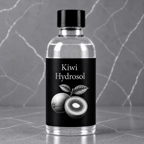Kiwi Hydrosol 1 L Mylo Opt global supplier Kiwi Hydrosol 1 L cosmetic ingredient Mylo Opt