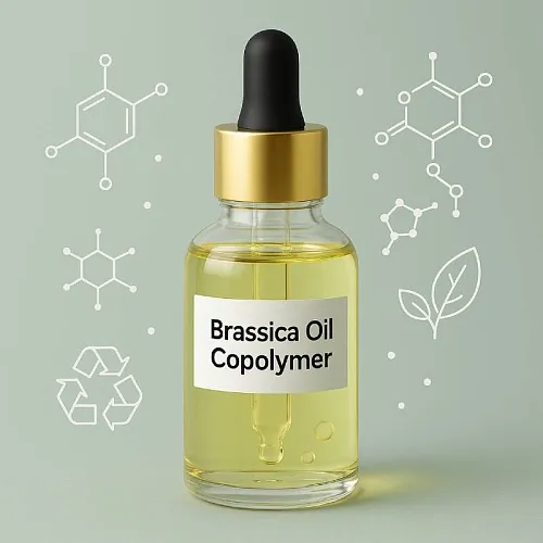 Brassica Oil Copolymer, 100 мл артикул VV25082902