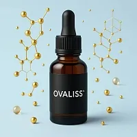 OVALISS 100 g cosmetic ingredient Mylo Opt