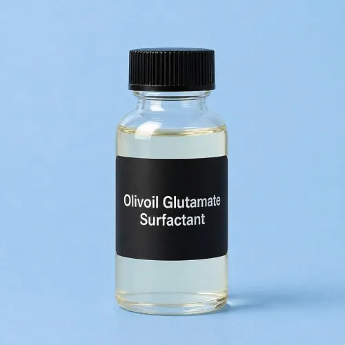ПАВ Olivoil Glutamate, 1 л сырье для косметики ПАВ Olivoil Glutamate, 1 л артикул VV24092502