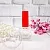 Anya bottle with plastic spray 10 ml from 10 pcs cosmetic ingredient Mylo Opt