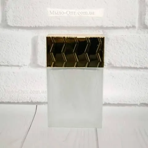 Bottle Hermes 50 ml 1 piece Mylo Opt global supplier Bottle Hermes 50 ml 1 piece cosmetic ingredient Mylo Opt