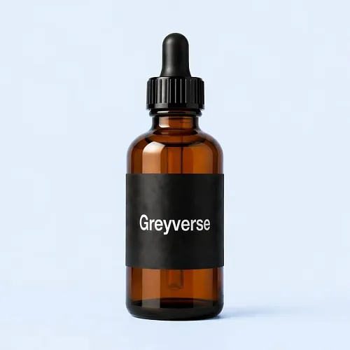 Greyverse актив проти сивини 1 л