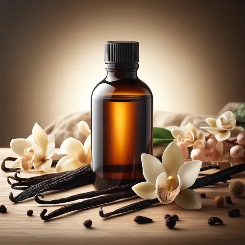Vanilla oil BIO, 1 L, 2 287.88 UAH, rating ⭐⭐⭐⭐⭐ Milo Opt