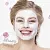 Alginate mask for oily skin with rassul clay 25 g cosmetic ingredient Mylo Opt