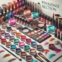 Cosmetic Pigments Wholesale