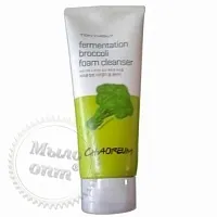 TONY MOLY Chaoreum Fermentation Broccoli Foam Cleanser