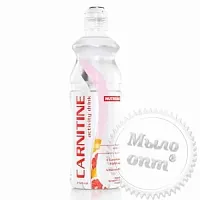 CARNITIN DRINK без кофеїну свіжий грейпфрут ТМ Нутренд