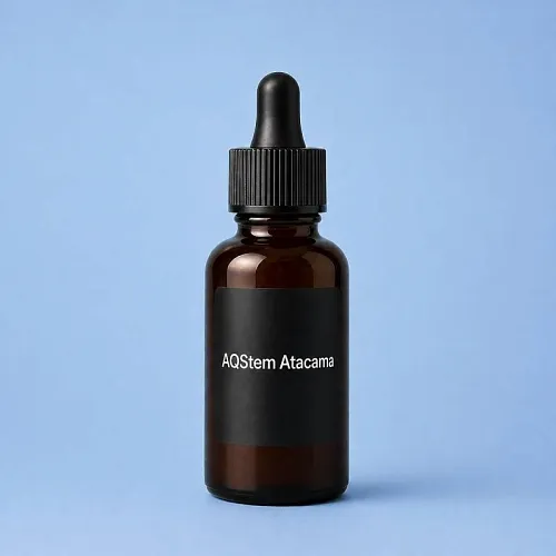 AQStem Atacama 1 L cosmetic ingredient Mylo Opt