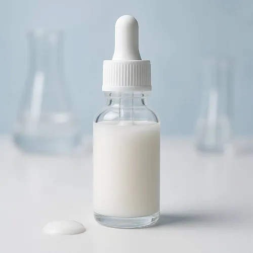 Serum Base 1 kg cosmetic ingredient Mylo Opt