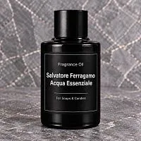 Отдушка Salvatore Ferragamo Acqua Essenziale, 20 мл артикул TM19111121