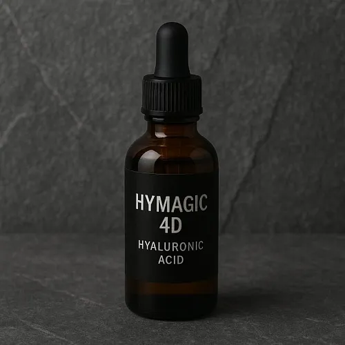Кислота гиалуроновая 4D Hymagic, 5 мл артикул TM22012202