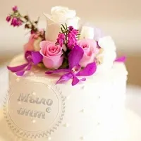 Wedding Cake food flavor, 1 L